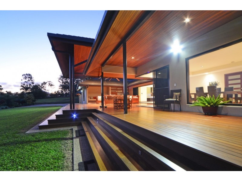 104 Windemere Drive, Strathdickie QLD 4800