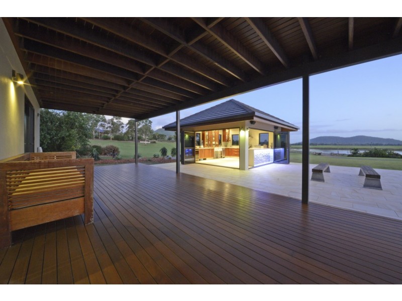 104 Windemere Drive, Strathdickie QLD 4800