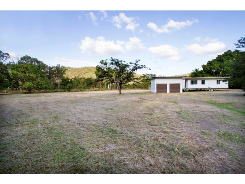 2575 Shute Harbour Road, Jubilee Pocket QLD 4802