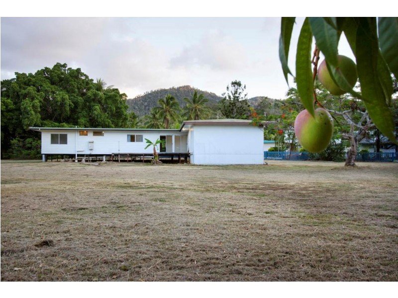 2575 Shute Harbour Road, Jubilee Pocket QLD 4802