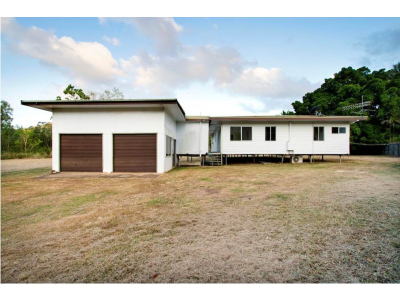 2575 Shute Harbour Road, Jubilee Pocket QLD 4802