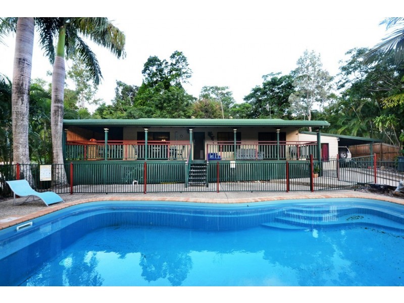 1 Sandpiper Crescent, Jubilee Pocket QLD 4802