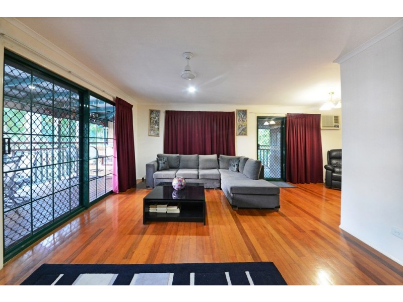1 Sandpiper Crescent, Jubilee Pocket QLD 4802