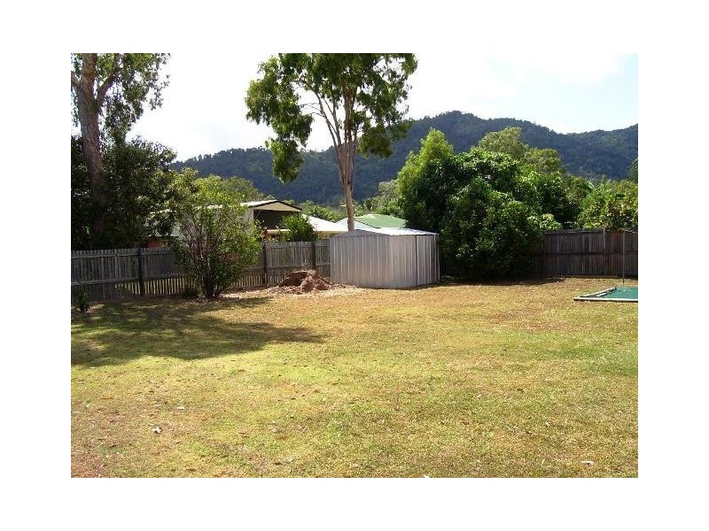 7 Catherine Crescent, Jubilee Pocket QLD 4802