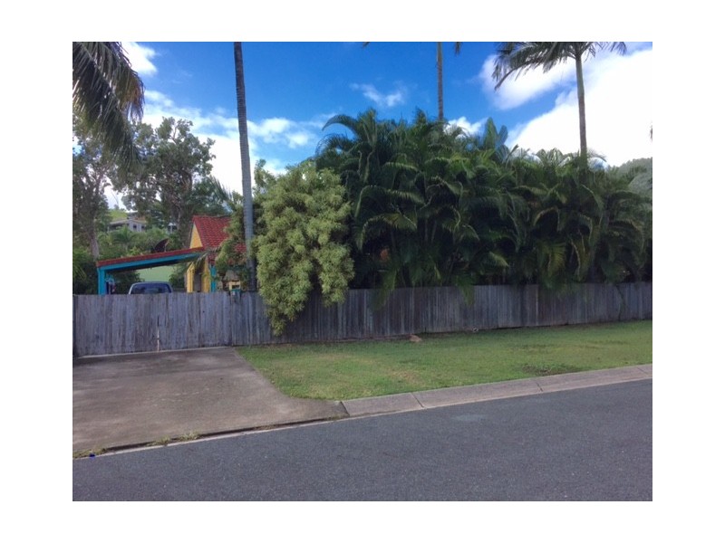 7 Catherine Crescent, Jubilee Pocket QLD 4802