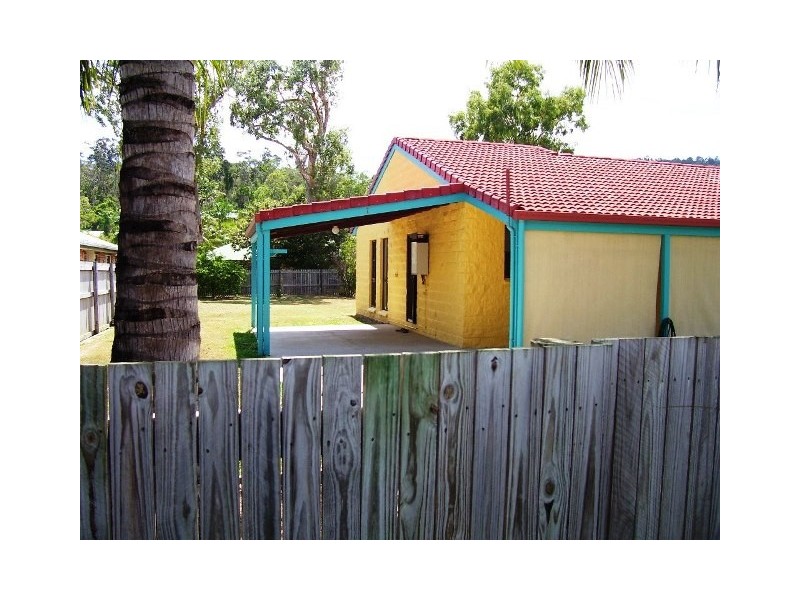 7 Catherine Crescent, Jubilee Pocket QLD 4802
