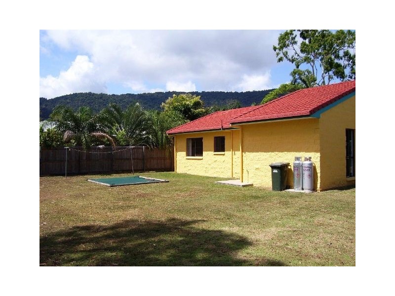 7 Catherine Crescent, Jubilee Pocket QLD 4802