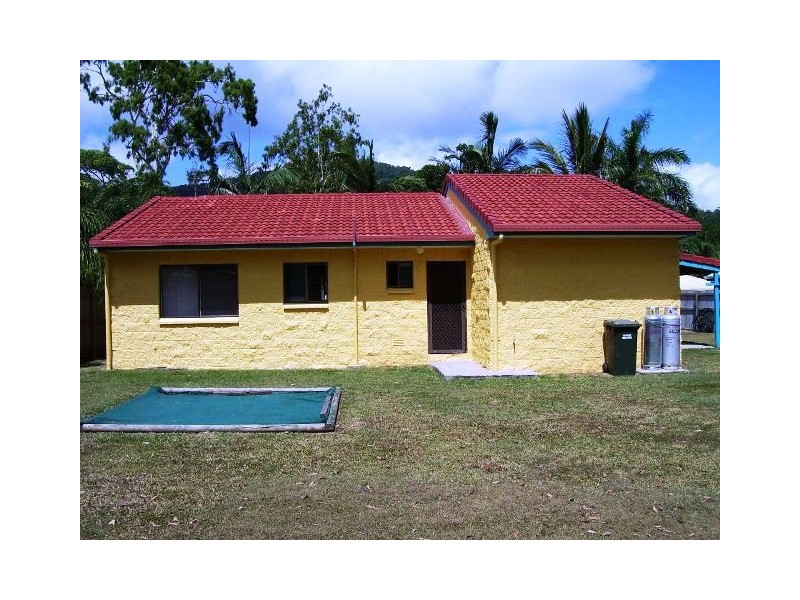 7 Catherine Crescent, Jubilee Pocket QLD 4802