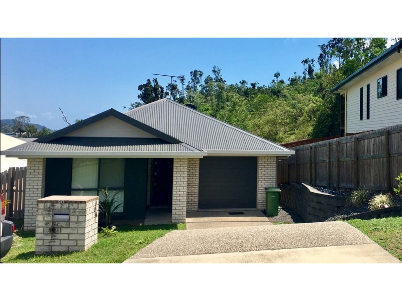Lot 90 Fairweather Road, Cannonvale QLD 4802