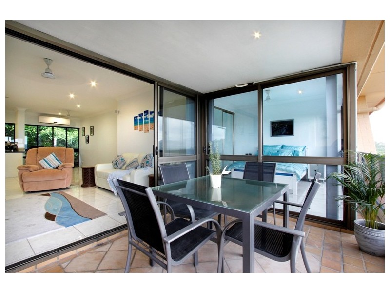 153/6 Eshelby Drive, Cannonvale QLD 4802