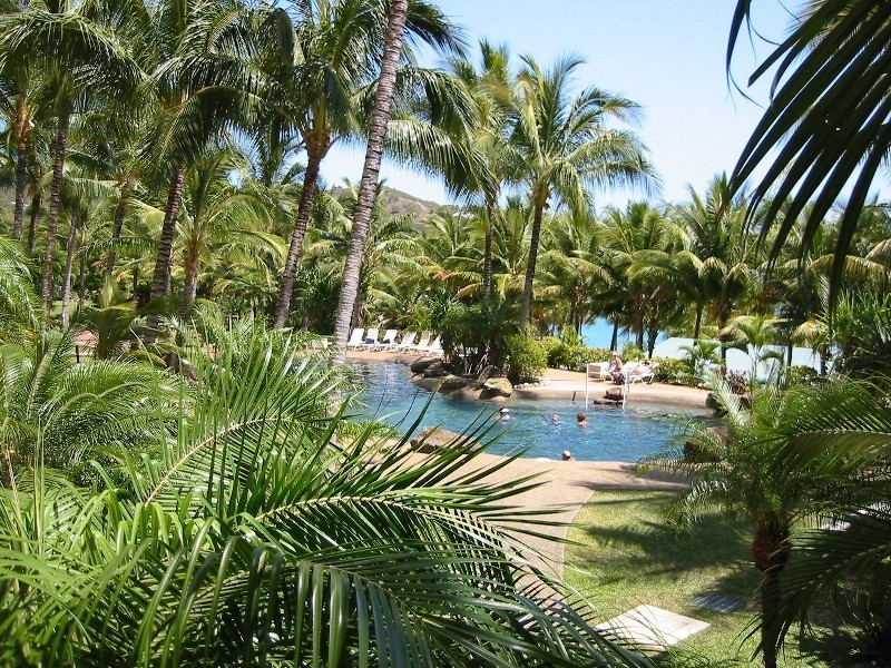 CA003 Whitsunday Apartments, 14 Resort Drive, Hamilton Island QLD 4803