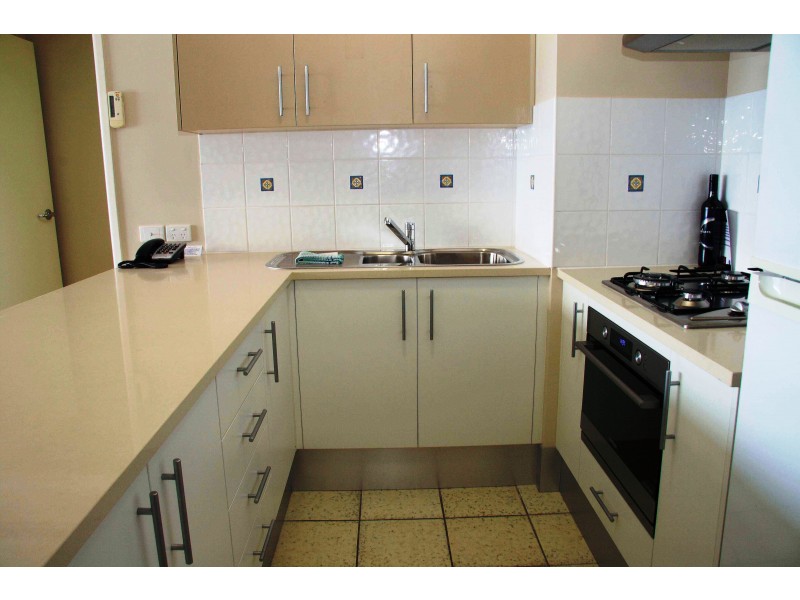 CA003 Whitsunday Apartments, 14 Resort Drive, Hamilton Island QLD 4803