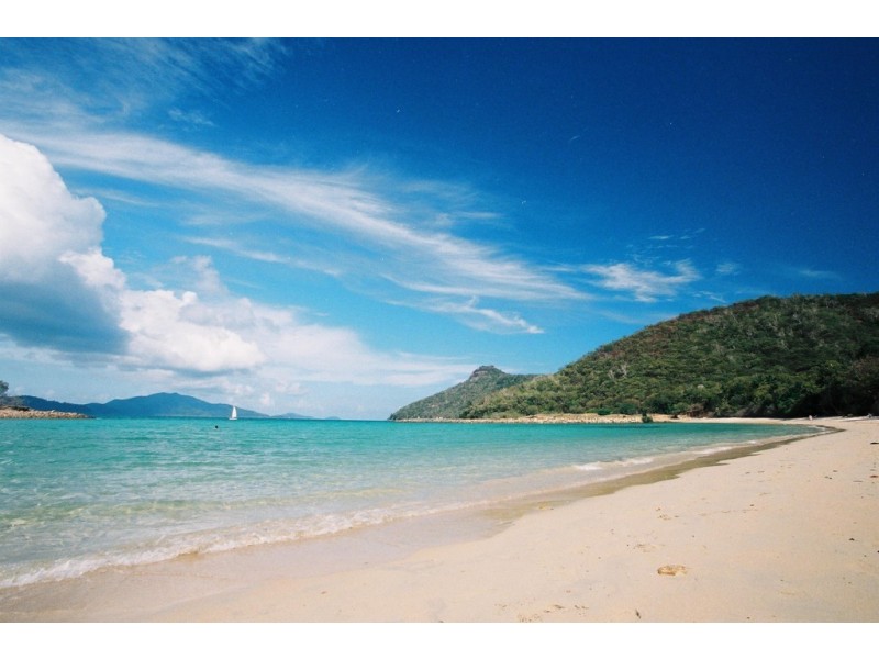 CA003 Whitsunday Apartments, 14 Resort Drive, Hamilton Island QLD 4803