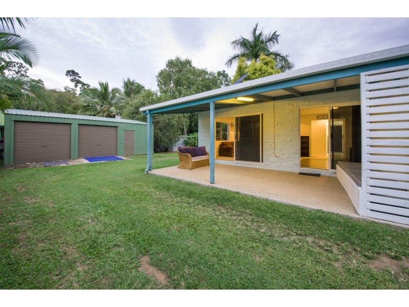 23 Erromango Drive, Jubilee Pocket QLD 4802