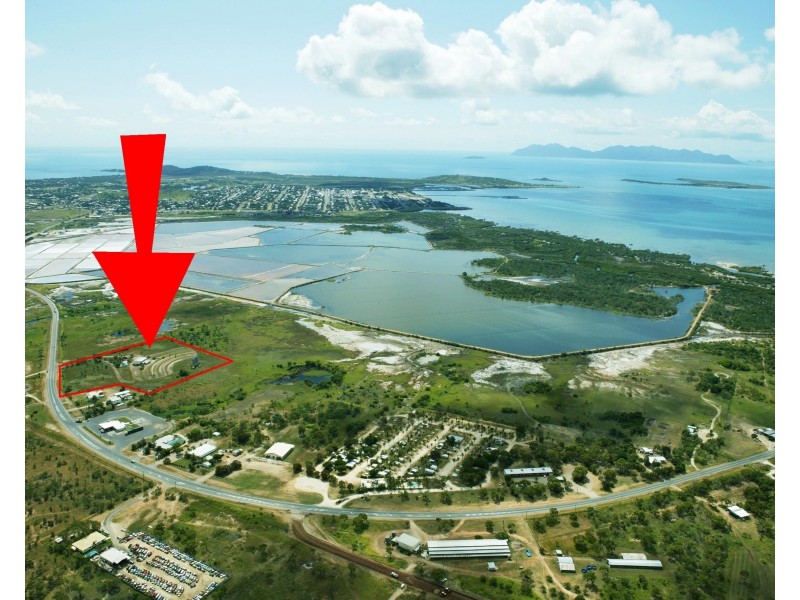 18606 Bruce Highway, Bowen QLD 4805