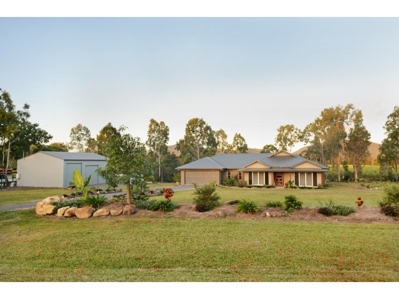 31 Windemere Drive, Strathdickie QLD 4800