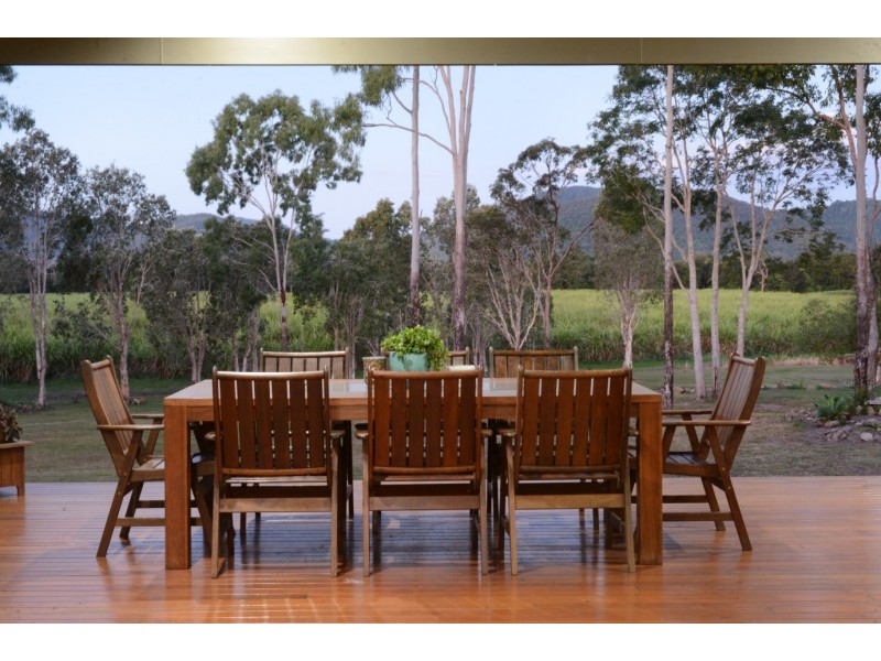 31 Windemere Drive, Strathdickie QLD 4800