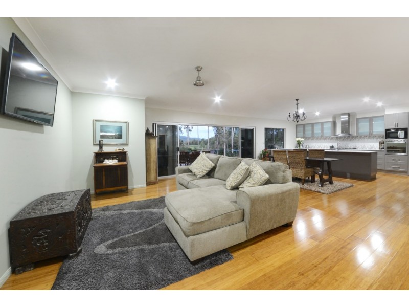 31 Windemere Drive, Strathdickie QLD 4800