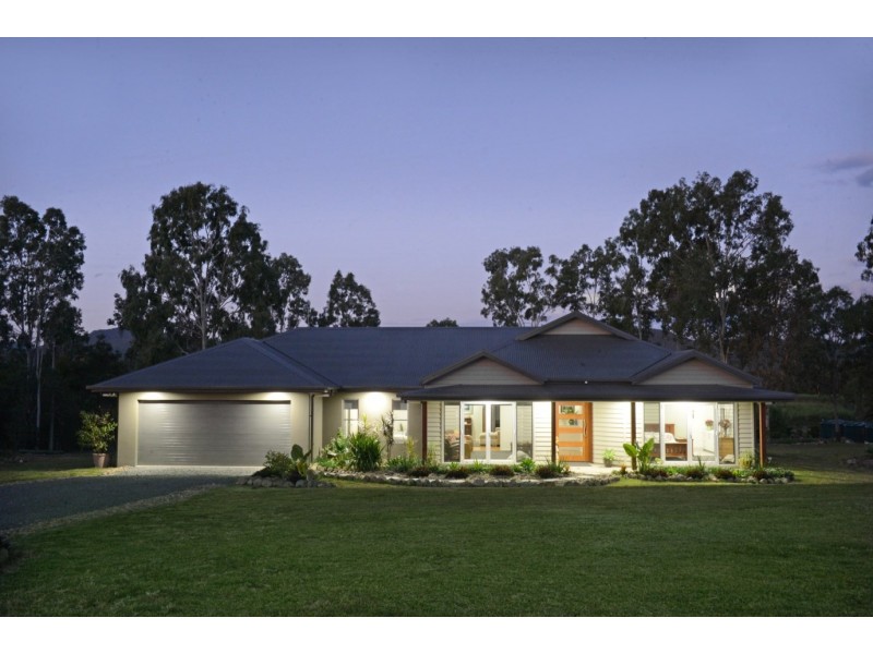 31 Windemere Drive, Strathdickie QLD 4800