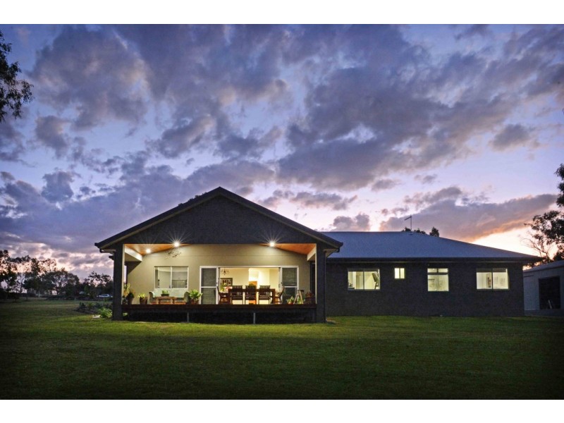 31 Windemere Drive, Strathdickie QLD 4800