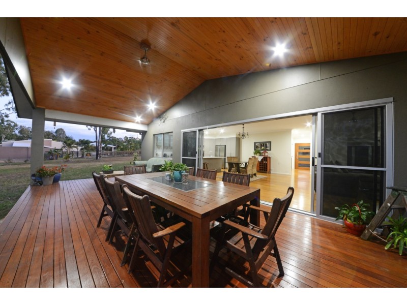 31 Windemere Drive, Strathdickie QLD 4800