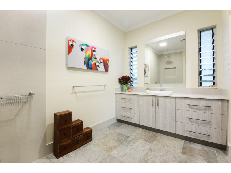 31 Windemere Drive, Strathdickie QLD 4800