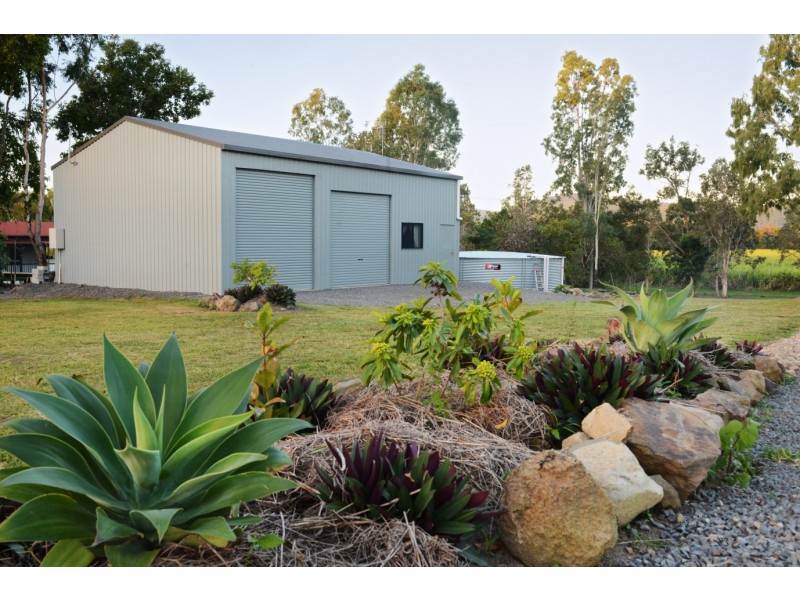 31 Windemere Drive, Strathdickie QLD 4800