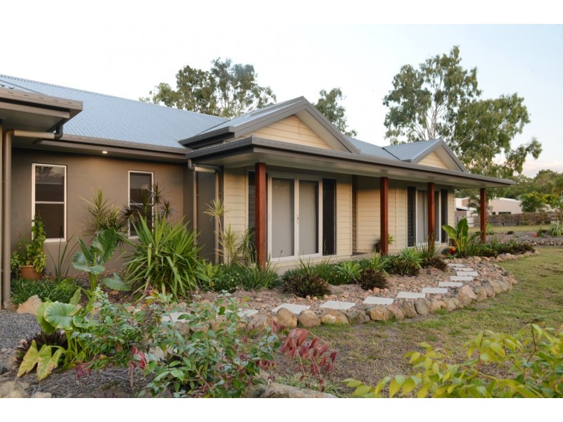 31 Windemere Drive, Strathdickie QLD 4800