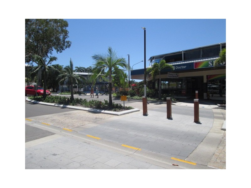 2/259 Shute Harbour Road, Airlie Beach QLD 4802