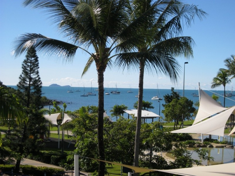 1/259 Shute Harbour Road, Airlie Beach QLD 4802