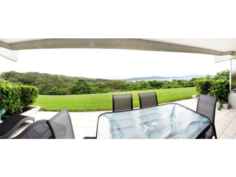 009 Poinciana Marina Terrace, Hamilton Island QLD 4803