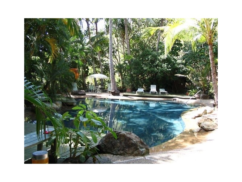 009 Poinciana Marina Terrace, Hamilton Island QLD 4803