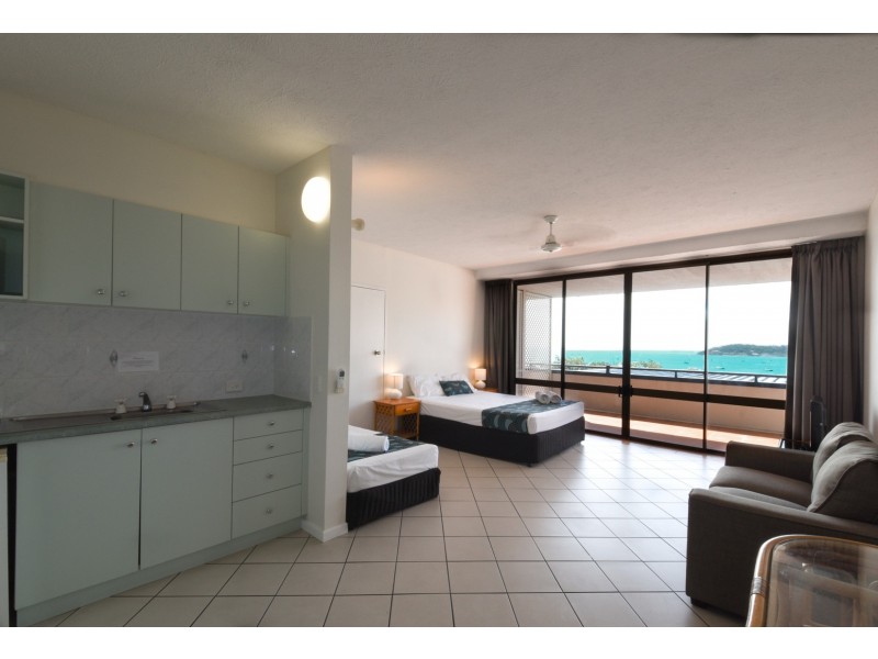 33/5 Golden Orchid Drive, Airlie Beach QLD 4802