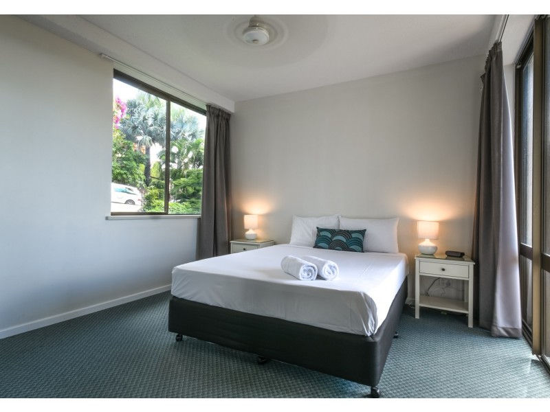 33/5 Golden Orchid Drive, Airlie Beach QLD 4802