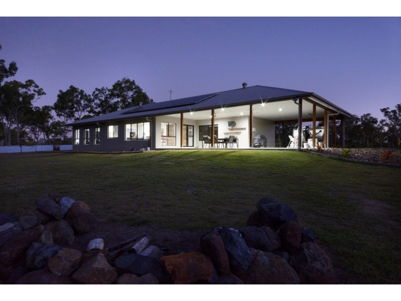 1962 Crystalbrook Road, Proserpine QLD 4800