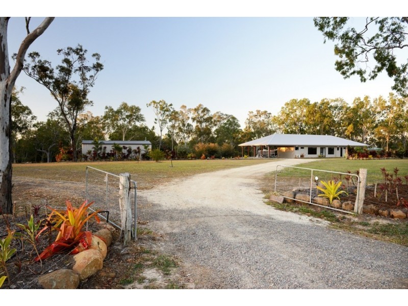 1962 Crystalbrook Road, Proserpine QLD 4800