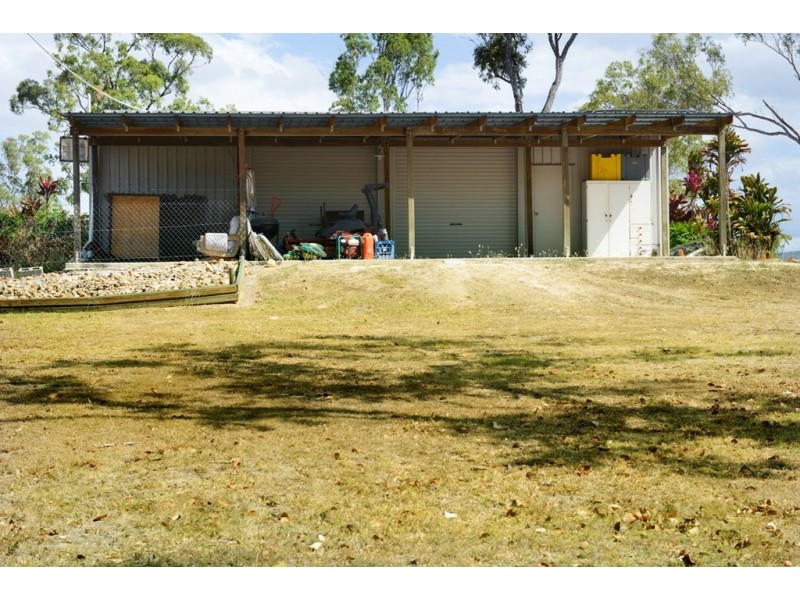 1962 Crystalbrook Road, Proserpine QLD 4800