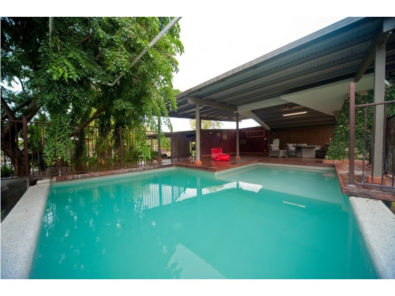 80 Galbraith Park Drive, Cannonvale QLD 4802