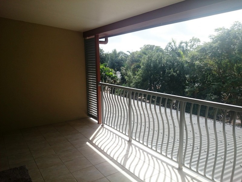 6/36 Waterson Way, Airlie Beach QLD 4802