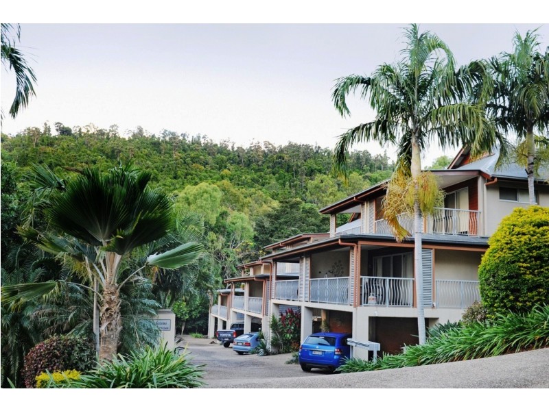 6/36 Waterson Way, Airlie Beach QLD 4802