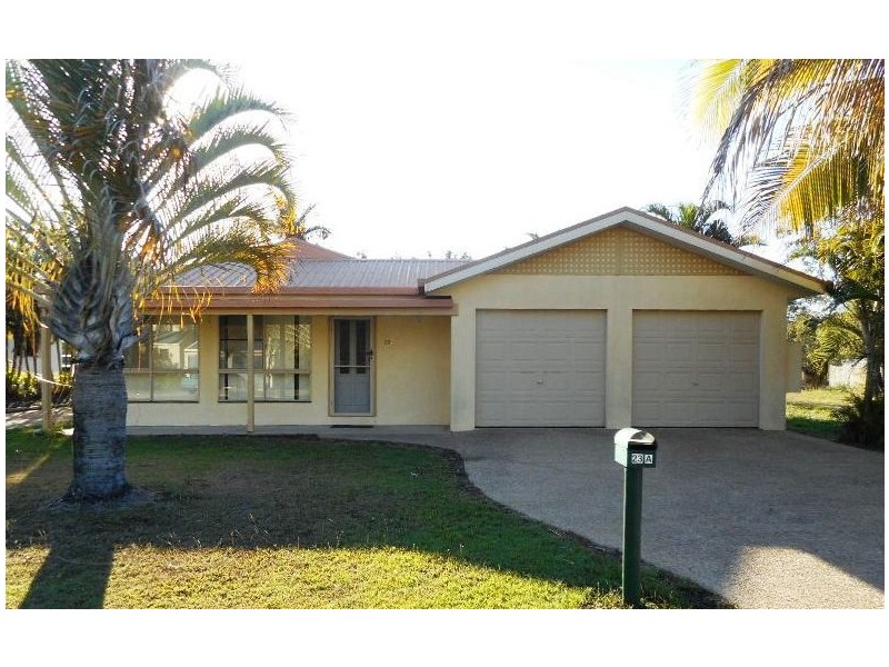 23A Marine Parade, Midge Point QLD 4799