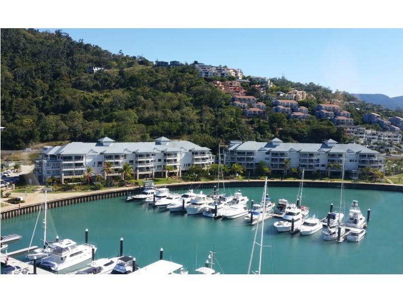 115/33 Port Drive, Airlie Beach QLD 4802
