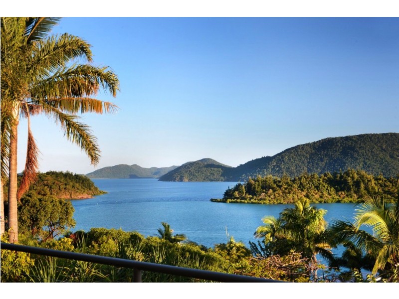 6 Shutehaven Close, Shute Harbour QLD 4802