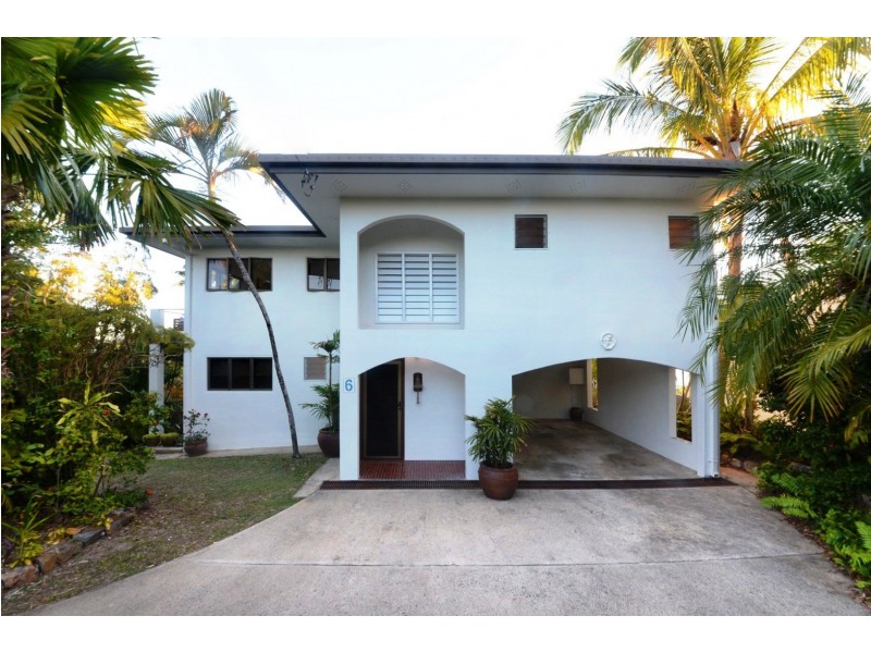 6 Shutehaven Close, Shute Harbour QLD 4802