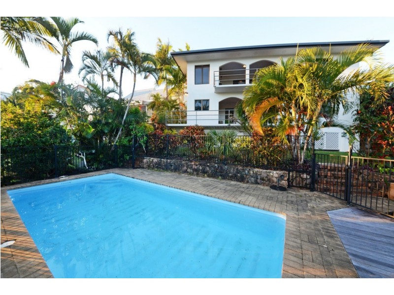 6 Shutehaven Close, Shute Harbour QLD 4802