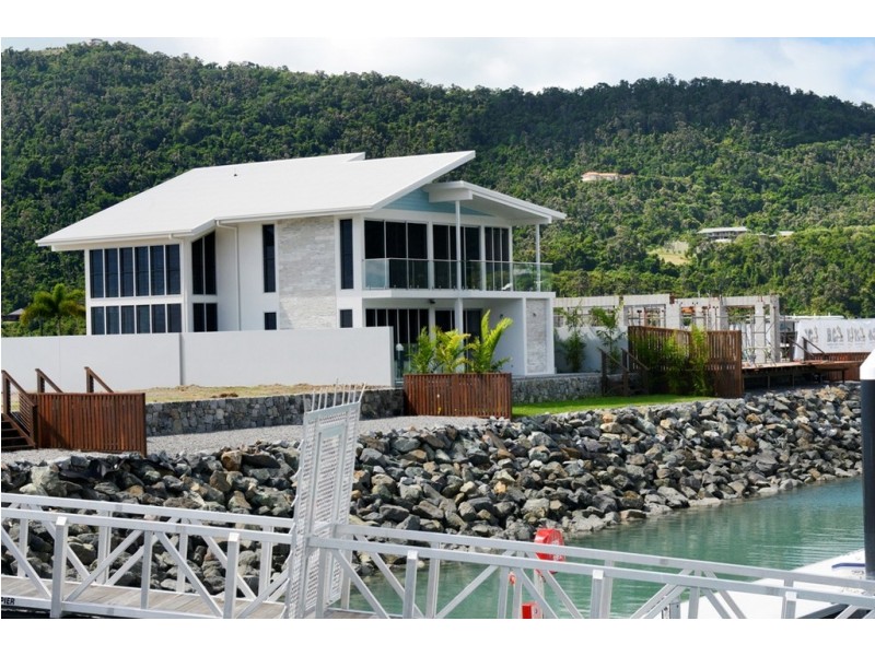 Lot 17 The Cove, Airlie Beach QLD 4802