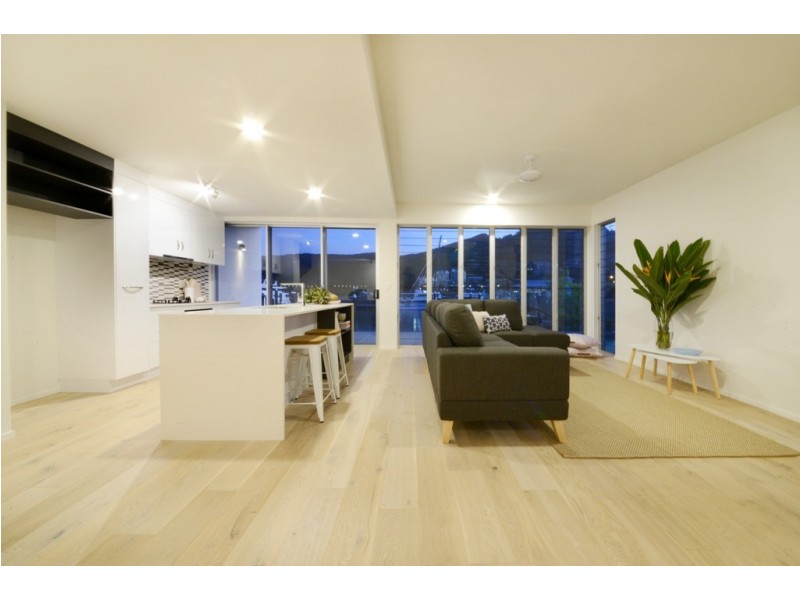 Lot 17 The Cove, Airlie Beach QLD 4802