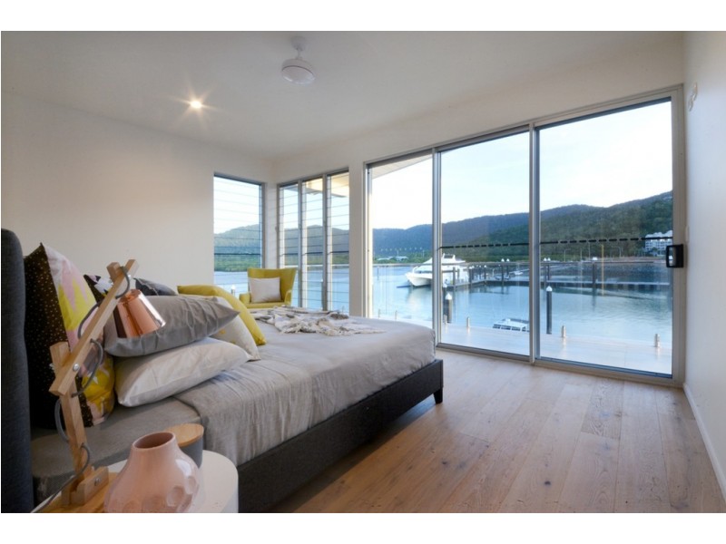 Lot 17 The Cove, Airlie Beach QLD 4802