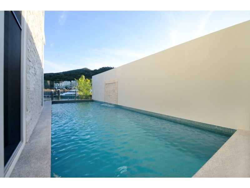 Lot 17 The Cove, Airlie Beach QLD 4802