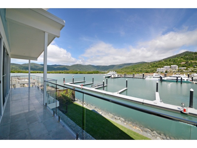 Lot 17 The Cove, Airlie Beach QLD 4802